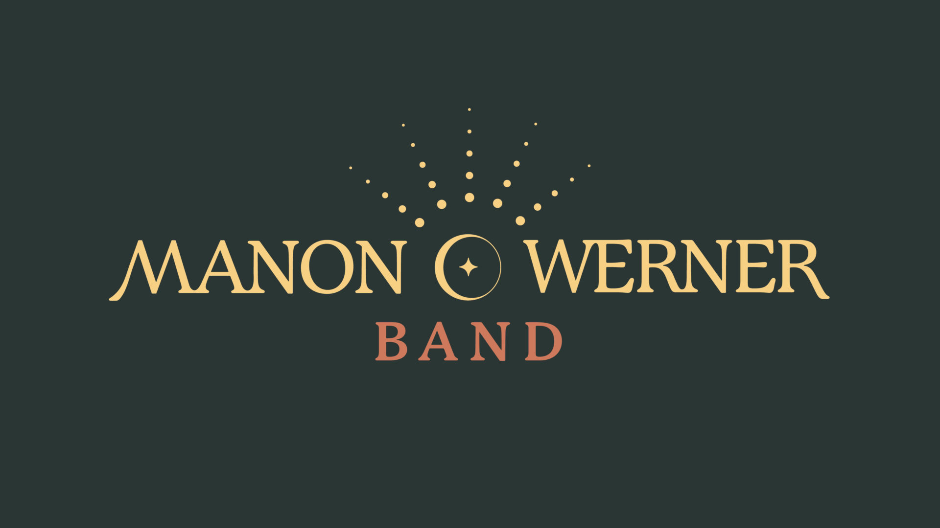 Manon Werner Band