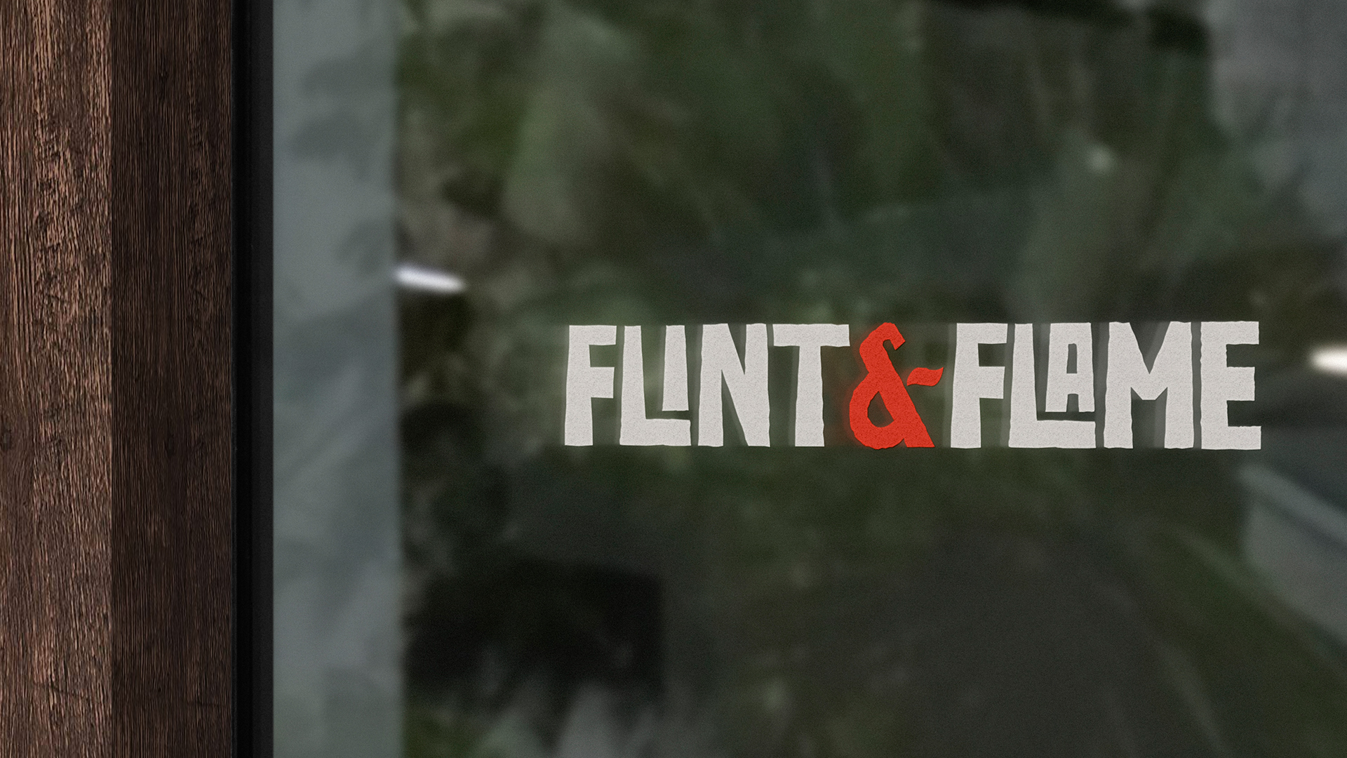 Flint&Flame